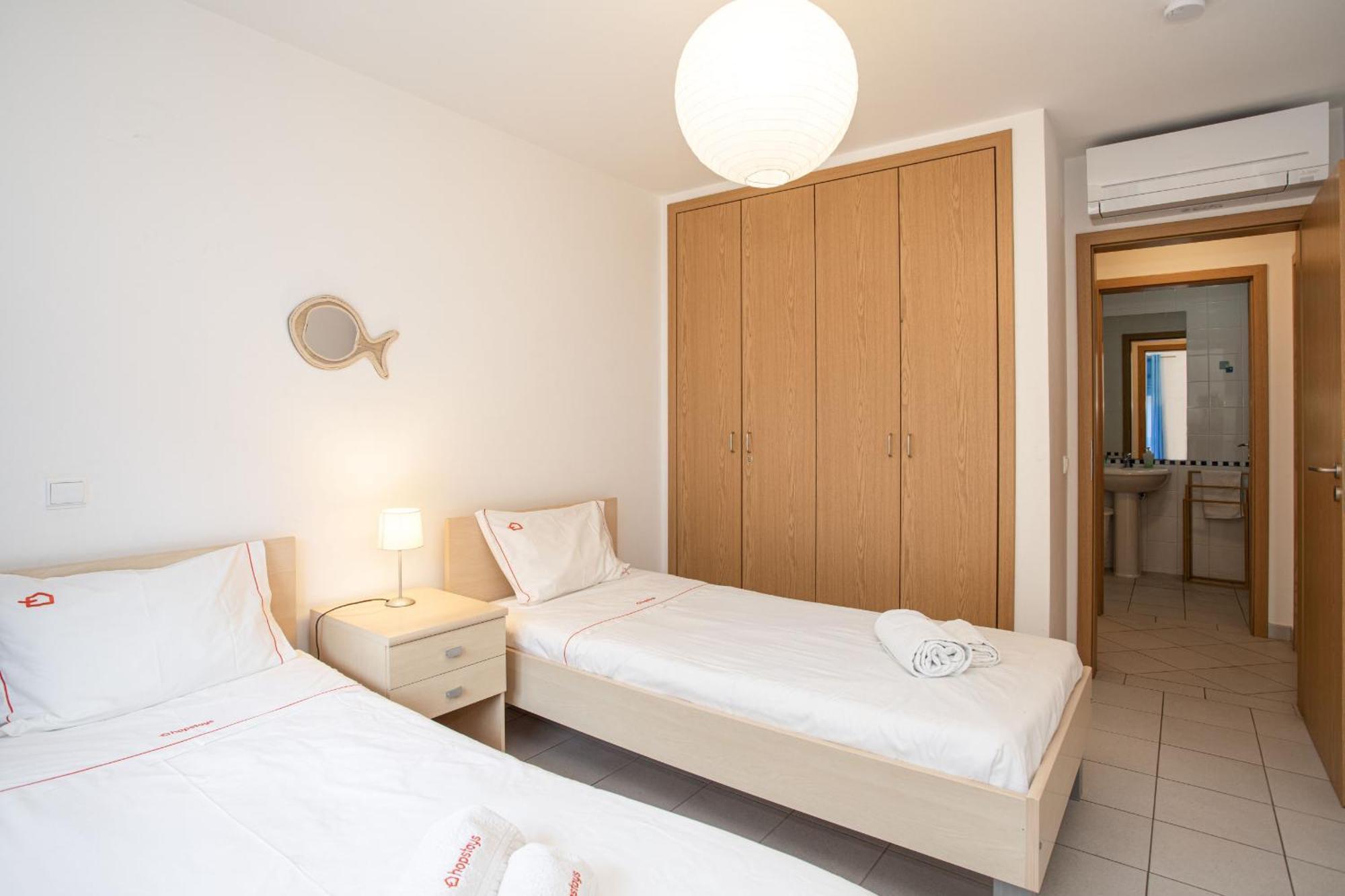 New - Portimao Casinha Apartment Exterior photo