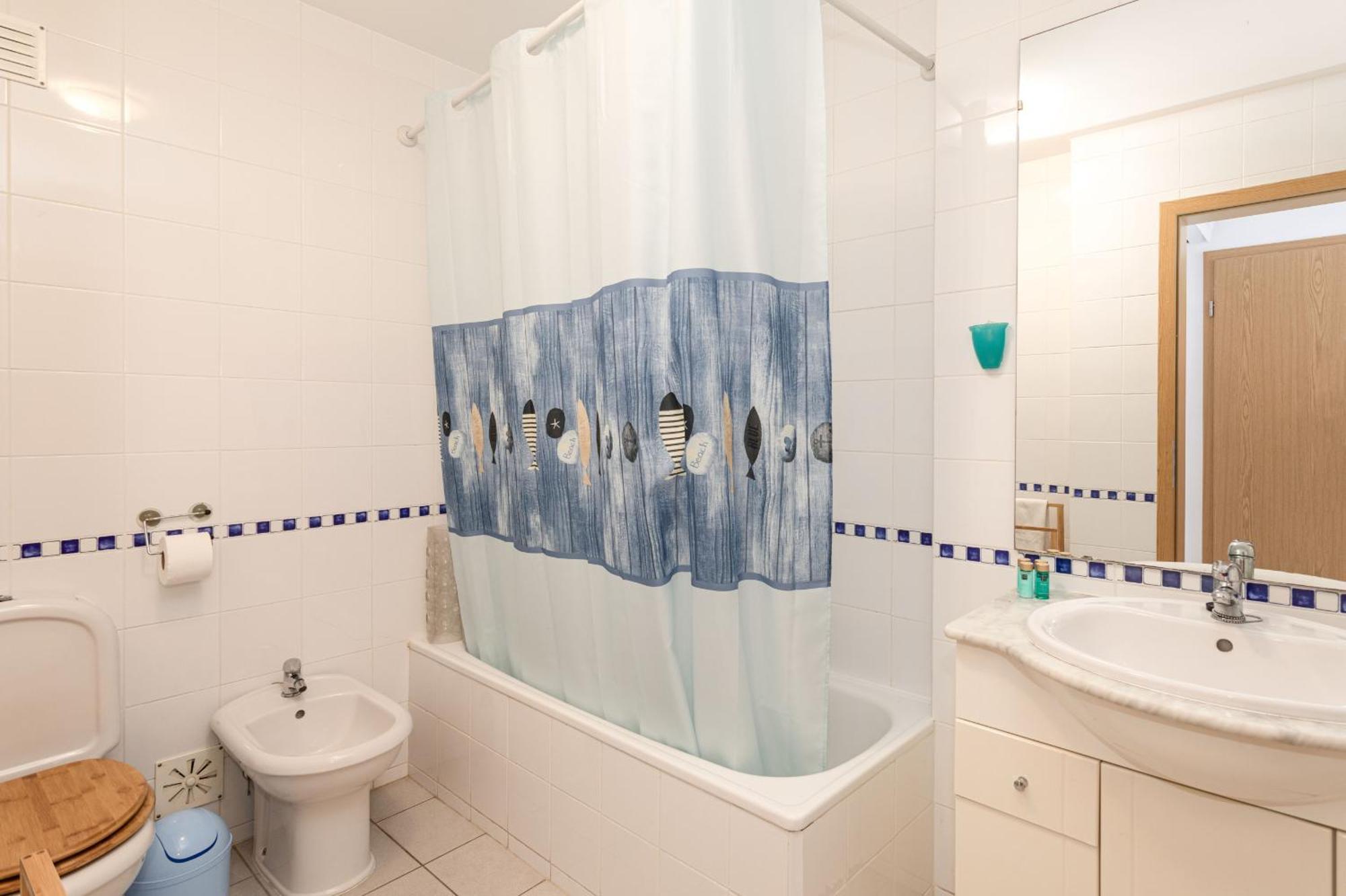 New - Portimao Casinha Apartment Exterior photo