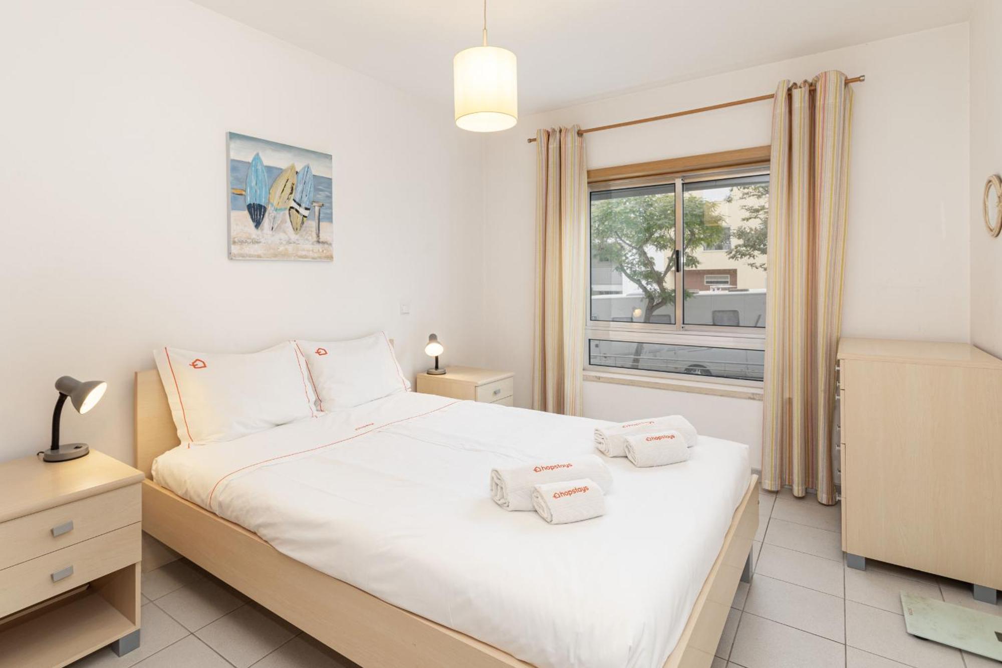 New - Portimao Casinha Apartment Exterior photo